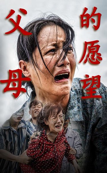 认祖归宗&父母的愿望（32集） 高清完整版