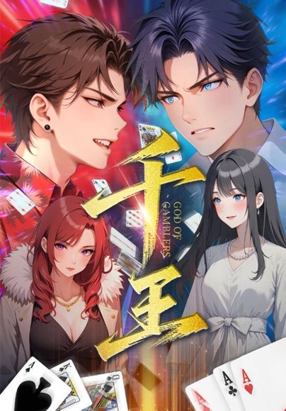 千王（33集） 高清完整版