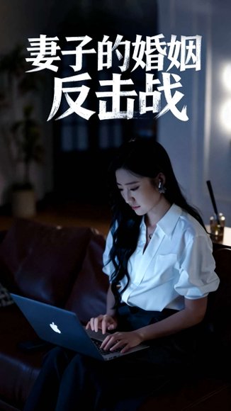 妻子的婚姻反击战（46集）蔡明哲&刘静阳 高清完整版