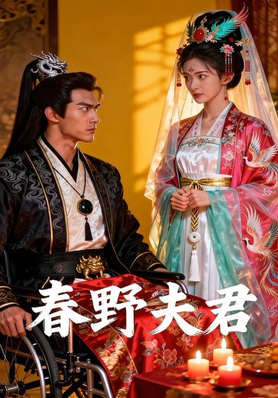 春野夫君（66集）Ai短剧 高清完整版