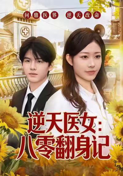 逆天医女：八零翻身记（77集）李宜芯＆屈进周 高清完整版